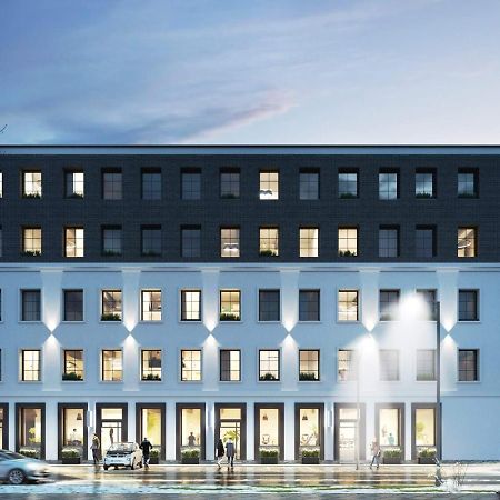Lagom Loft Βίλνιους Εξωτερικό φωτογραφία