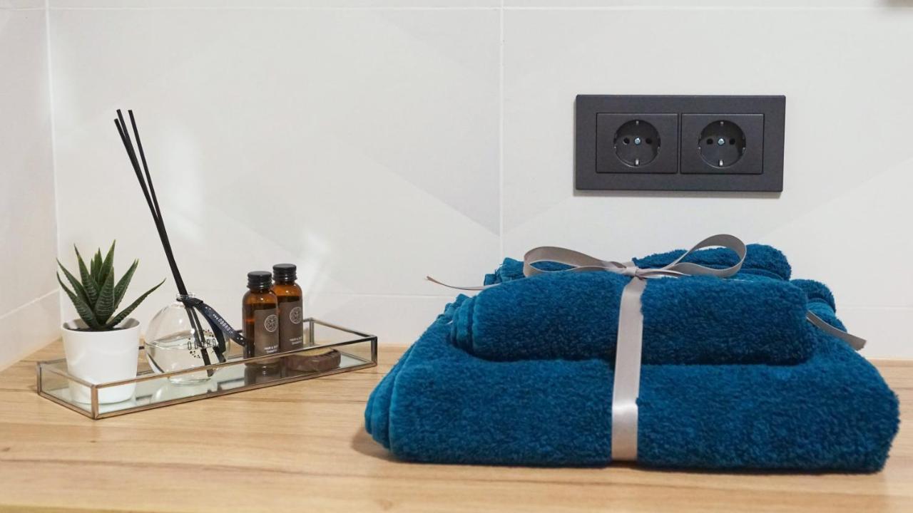 Lagom Loft Βίλνιους Εξωτερικό φωτογραφία